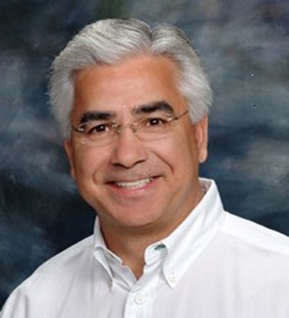 Dr. Thomas Santucci Dr. Thomas Santucci