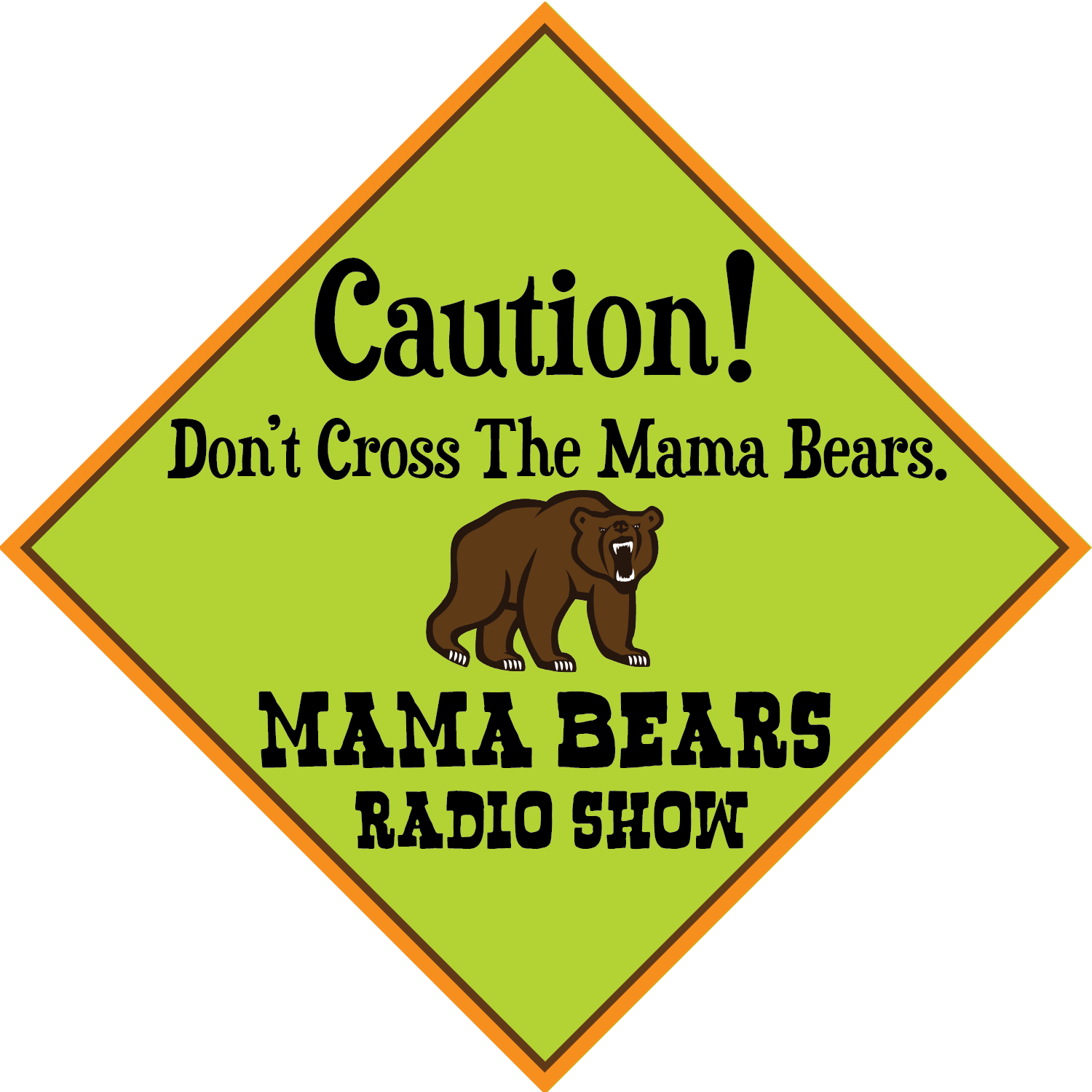 Mama Bears