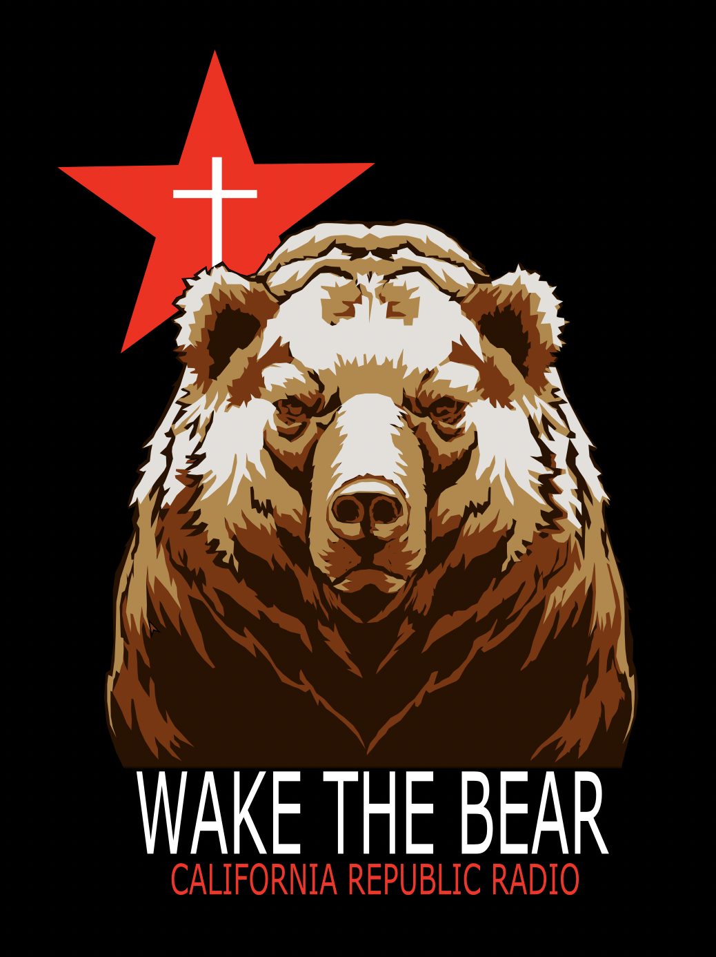 Wake The Bear